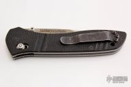 Benchmade 710 McHenry & Williams