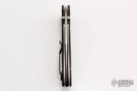 Benchmade 710 McHenry & Williams