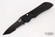 Benchmade 9500SBK Mini Auto-Stryker