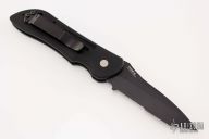 Benchmade 9500SBK Mini Auto-Stryker