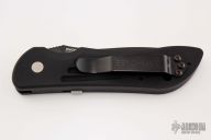 Benchmade 9500SBK Mini Auto-Stryker