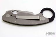 Bengal Utility Karambit