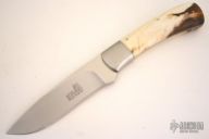 Warthog Ivory Hunter