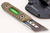 Beta Titanium Bone Chisel