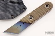 Beta Titanium Bone Chisel