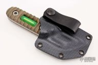 Beta Titanium Bone Chisel