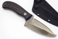 Beta-Titanium Dagger