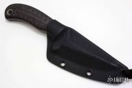 Beta-Titanium Dagger