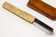 Bichu-no-Kami NAS - Brass