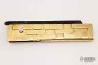 Bichu-no-Kami NAS - Brass