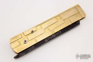 Bichu-no-Kami NAS - Brass