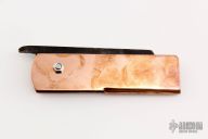 Bichu-no-Kami NAS - Copper