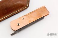 Bichu-no-Kami NAS - Copper