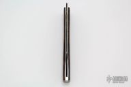 Bichu-no-Kami NAS w/ Sheath - Ironwood