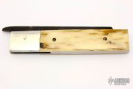 Bichu-no-Kami NAS w/ Sheath - Mammoth Ivory