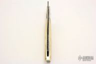 Bichu-no-Kami NAS w/ Sheath - Mammoth Ivory