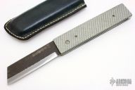 Bichu-no-Kami NAS w/ Sheath - Twill