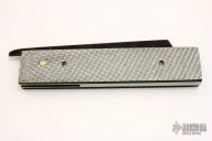 Bichu-no-Kami NAS w/ Sheath - Twill