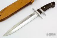 Big Bear Sub-Hilt - Double Nude Logo