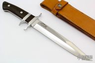 Big Bear Sub-Hilt - Double Nude Logo