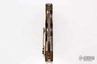 Bill the Butcher - Full Custom