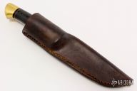 Bird and Trout with Hamon