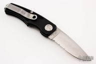 Black Collins Design Folder