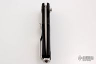 Black Collins Design Folder