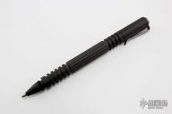 Black DLC Coated Stainless Steel Investigator Pen
