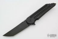 Black DLC Kwaiback MK4