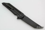 Black DLC Kwaiback MK4