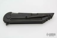 Black DLC Kwaiback MK4