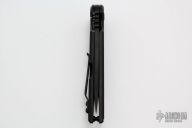 Black DLC Kwaiback MK4