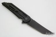 Black DLC Kwaiback MK4