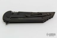 Black DLC Kwaiback MK4