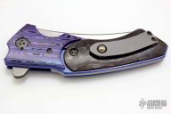 Black Dolphin Flipper