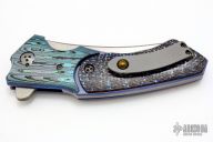 Black Dolphin Flipper