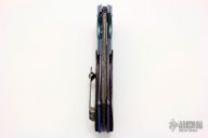 Black Dolphin Flipper