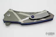 Black Dolphin Flipper