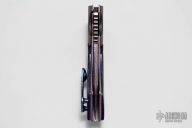 Black Dolphin Flipper