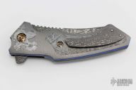 Black Dolphin Flipper - 2017 TKI