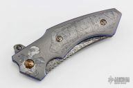 Black Dolphin Flipper - 2017 TKI