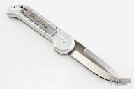 Black Knife Auto - 1998