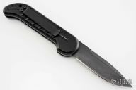 Black Knife Auto - 2014