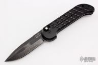 Black Knife Auto - 2014