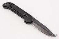 Black Knife Auto - 2014