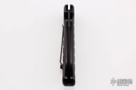 Black Knife Auto - 2014