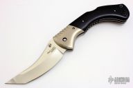 Black Sable - San Mai