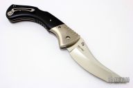 Black Sable - San Mai