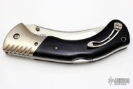 Black Sable - San Mai